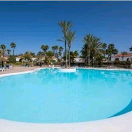 Parque Golf Relaxing Bungalow Maspalomas  Exterior photo