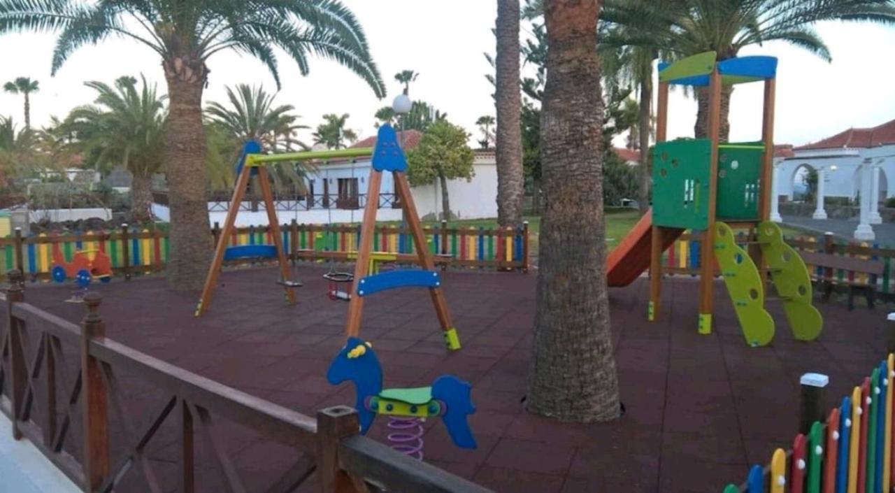Parque Golf Relaxing Bungalow Maspalomas  Exterior photo