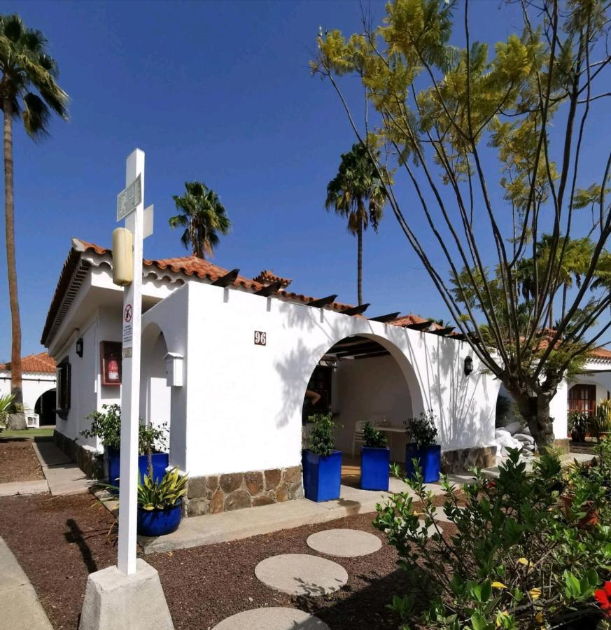 Parque Golf Relaxing Bungalow Maspalomas  Exterior photo